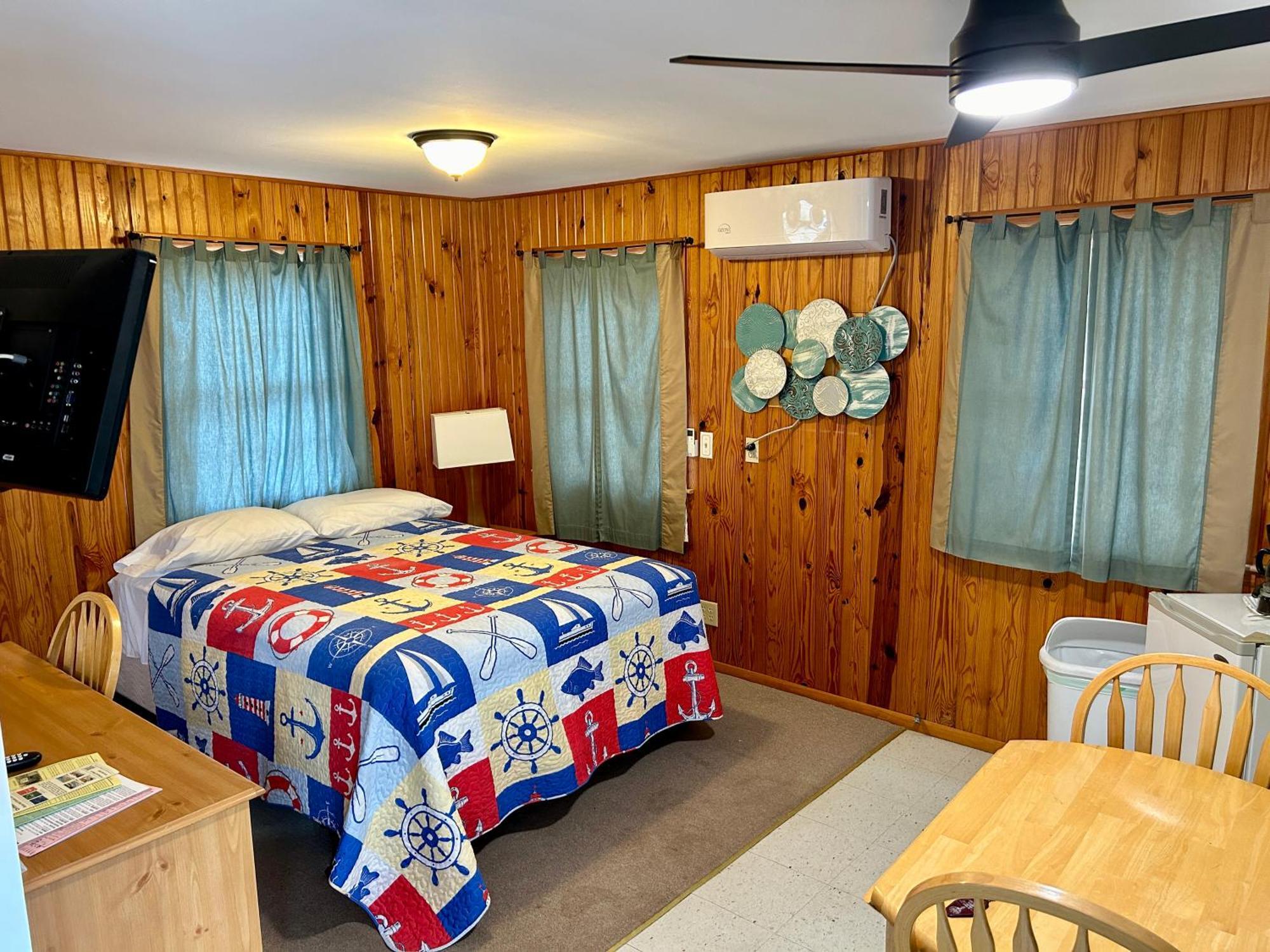 Driftwood Resort Bull Shoals Exterior photo